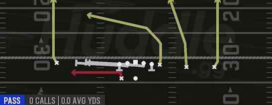 HB SLIP SCREEN - Gun Y Trips Wk