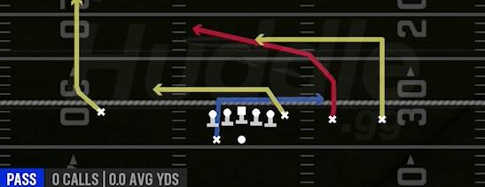 SLOT CROSS - Gun Y Trips Wk