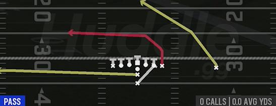 PA FB SLIDE - I Form H Tight