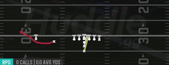 HB DIVE ALERT BUBBLE - I Form Slot