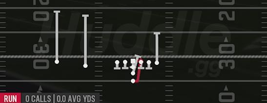 HB LEAD DRAW - I Form Slot