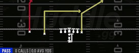 PA SHOT POST - I Form Slot
