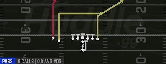 PA SHOT POST - I Form Slot Close