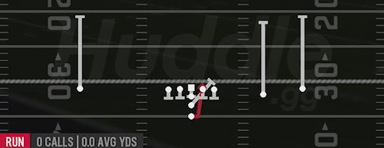 HB DRAW - I Form Slot Open