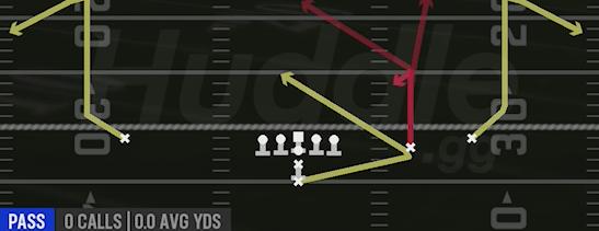SLOT CHOICE - I Form Slot Open