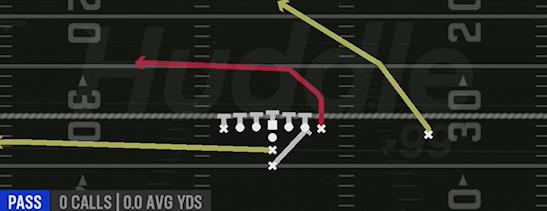 PA FB SLIDE - I Form Tight