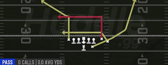 FLANKER DRIVE - Near Close Flex