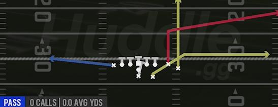 PA READ SPECIAL - Near Close Flex
