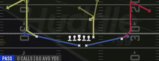 DOUBLE COMEBACK - Near Pro