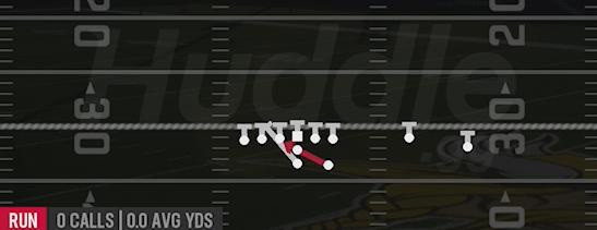 HB INSIDE - Near Y Left Slot
