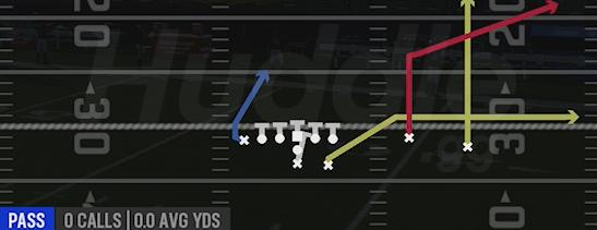 PA READ SPECIAL - Near Y Left Slot