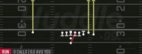 HB DRAW - Pistol Bunch