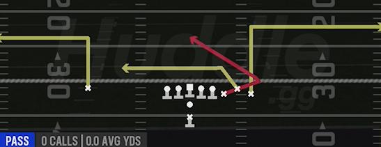 TE ANGLE - Pistol Bunch