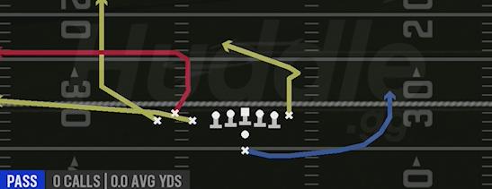 FLOOD - Pistol Bunch TE