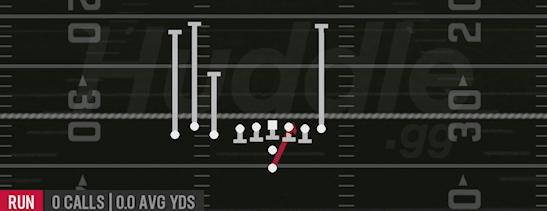 HB DRAW - Pistol Bunch TE