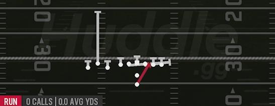STRONG POWER - Pistol Bunch TE