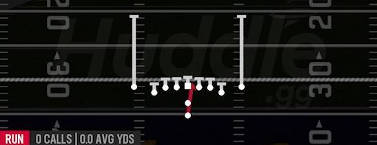HB DIVE - Pistol Deuce Close