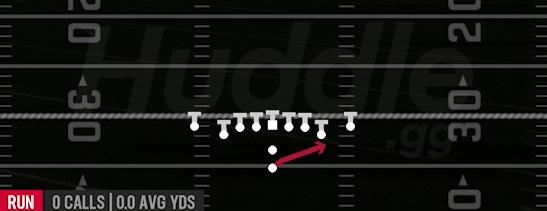 HB STRETCH - Pistol Deuce Close