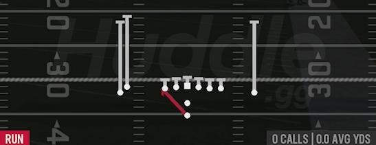 HB ZONE WK - Pistol Doubles Hip