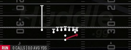 HB STRETCH - Pistol East Tight