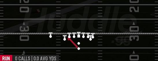 HB ZONE WK - Pistol East Tight