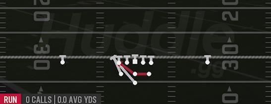 HB OFF TACKLE - Pistol Full House