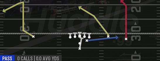 PA POST SHOT - Pistol Open Flex