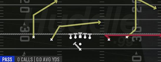 PA BOOT - Pistol Spread