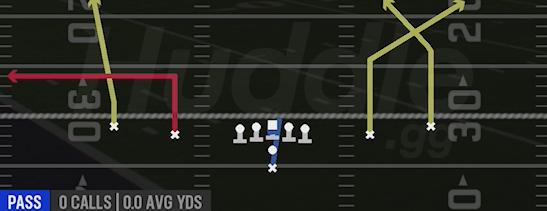 QUICK SLOT OUT - Pistol Spread