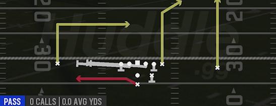 HB SLIP SCREEN - Pistol Strong