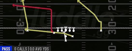 PA CORNER HB SLIP - Pistol Strong