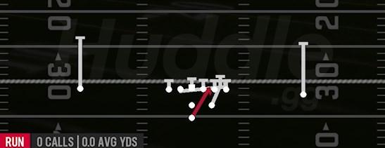 RAVENS POWER - Pistol Strong