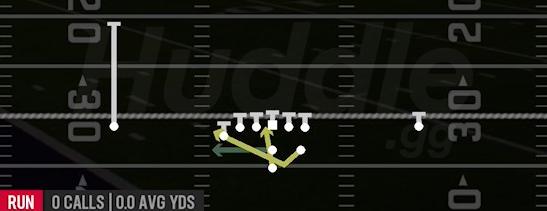 TR OPTION SLIP - Pistol Strong