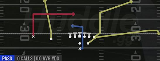 PA DEEP IN - Pistol Strong Slot