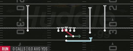 FB BELLY - Pistol Strong Slot Open