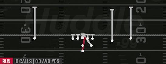 HB DIVE - Pistol Strong Slot Open