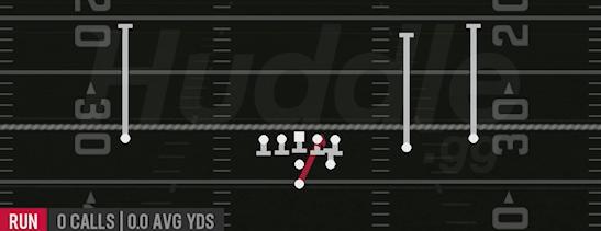 HB DRAW - Pistol Strong Slot Open