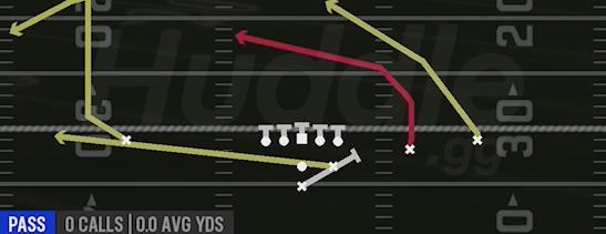 PA SLIDE - Pistol Strong Slot Open