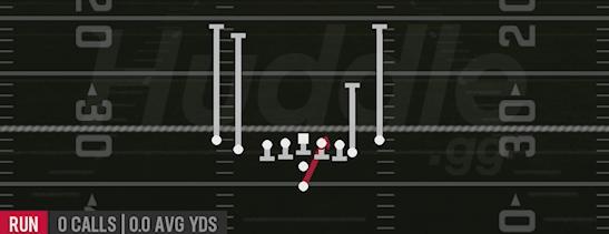 HB DRAW - Pistol Tight Slots