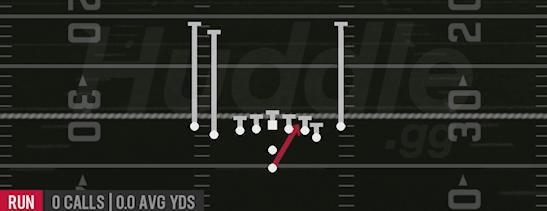 HB ZONE - Pistol Tight Slots