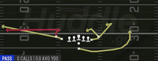 WR STICK N OUT - Pistol Tight Slots