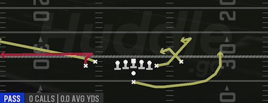 WR STICK N OUT - Pistol Tight Y Off Flex