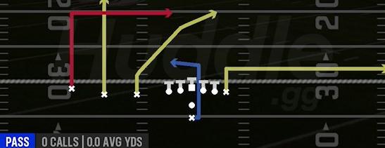 PA HB FLAT - Pistol Trips