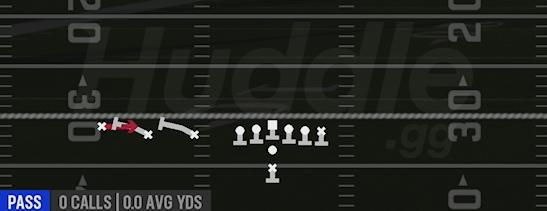 PA WR SCREEN - Pistol Trips