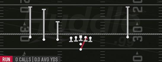 HB DRAW - Pistol Trips Left Open