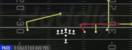 DOUBLE OUT - Pistol Trips Open