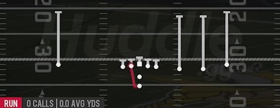 HB SLAM - Pistol Trips Open