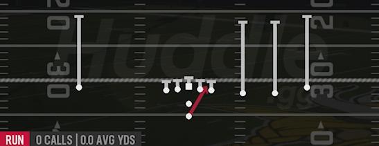 HB ZONE - Pistol Trips Open