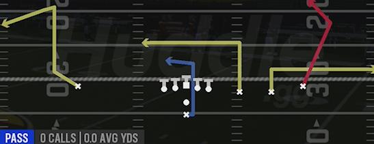 PA PIN DEEP - Pistol Trips Open