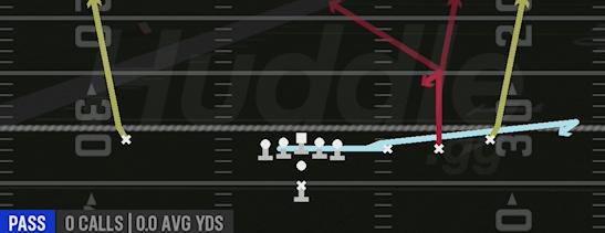 RETURN GO - Pistol Trips Open